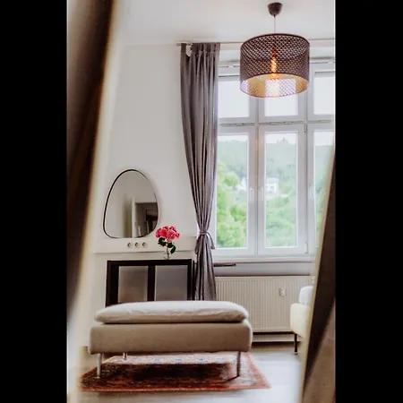 Alte Redaktion Appartement