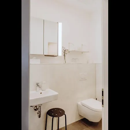 Appartement Alte Redaktion *