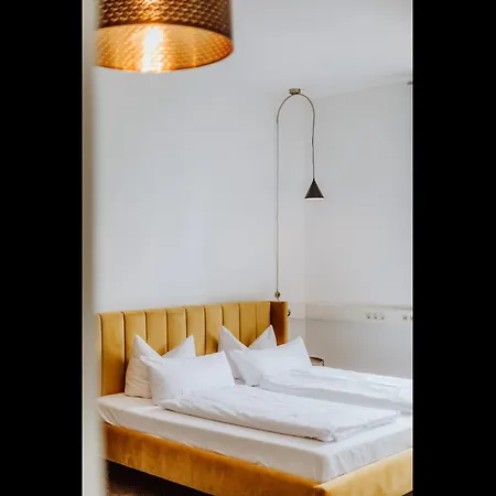 Alte Redaktion Lejlighed