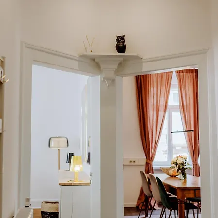 Alte Redaktion Lägenhet Cochem