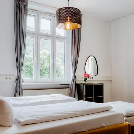 Lejlighed Alte Redaktion
