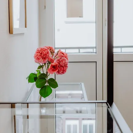 Appartement Alte Redaktion *