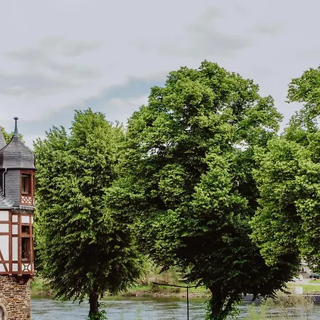 Lägenhet Alte Redaktion