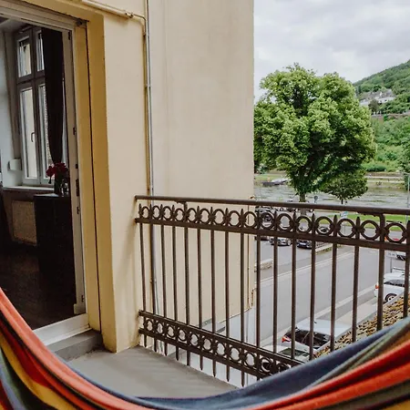 Appartement Alte Redaktion Commune fusionnée de Cochem-Land