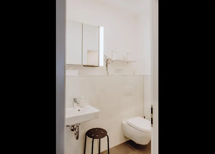 Lägenhet Alte Redaktion *