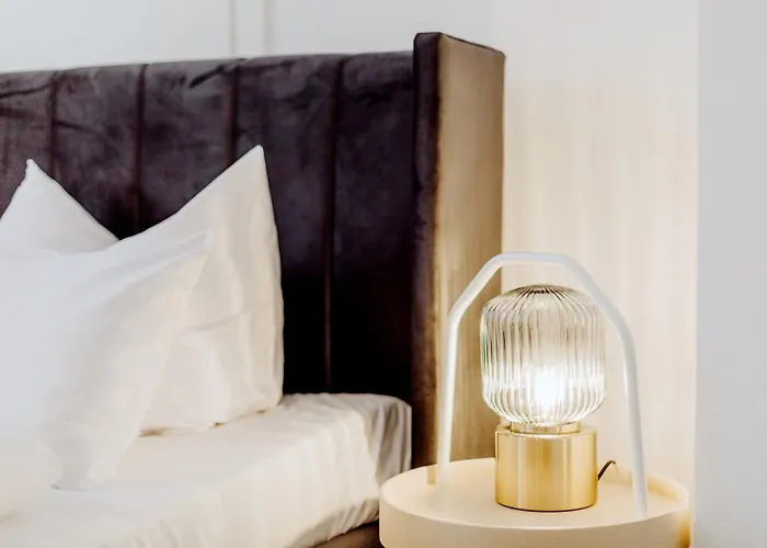 Appartamento Alte Redaktion Cochem