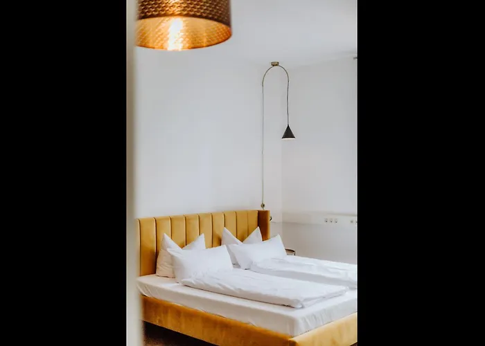 Alte Redaktion Lägenhet