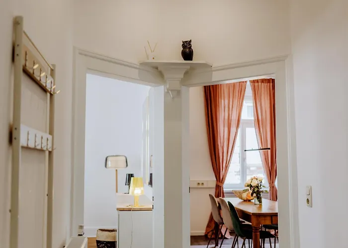 Alte Redaktion Lägenhet Cochem