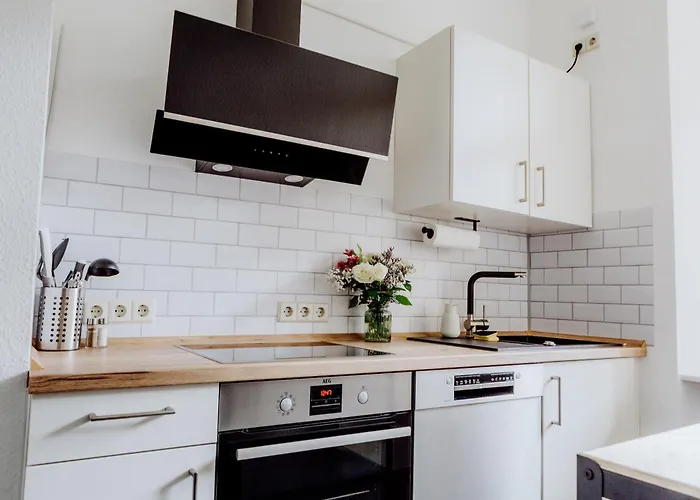 Alte Redaktion Lägenhet Cochem