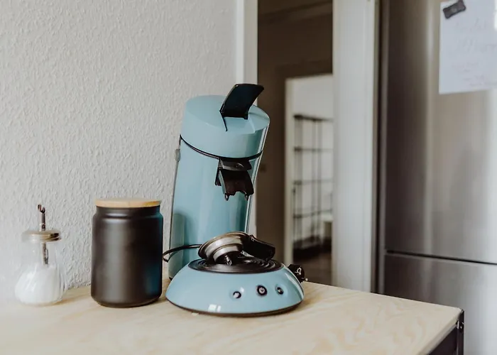 Alte Redaktion Appartamento