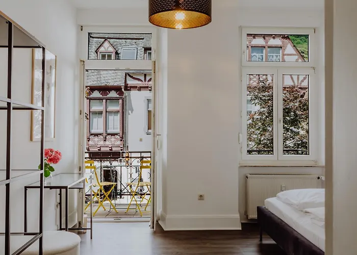 Alte Redaktion * Cochem