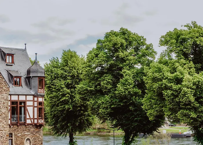 Lägenhet Alte Redaktion